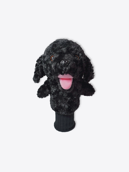 Poodle Black