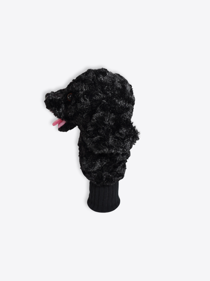 Poodle Black