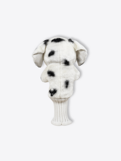 Dalmatian