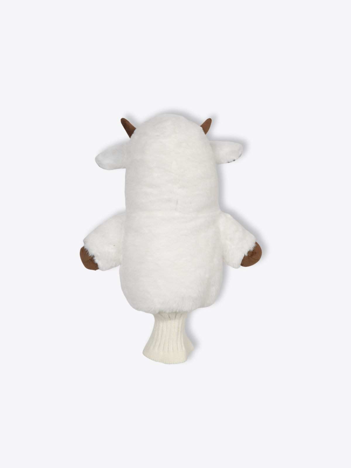 Goat White
