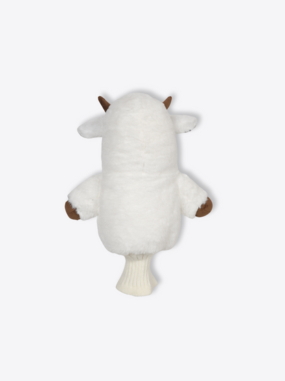Goat White
