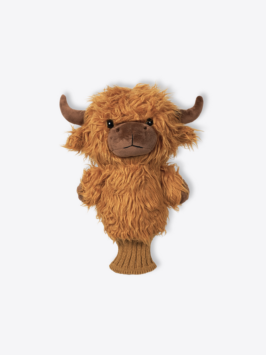Highland Cattle
