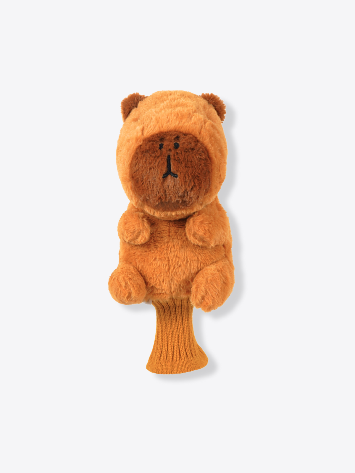 Capybara