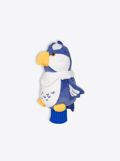 Falcon - Denim