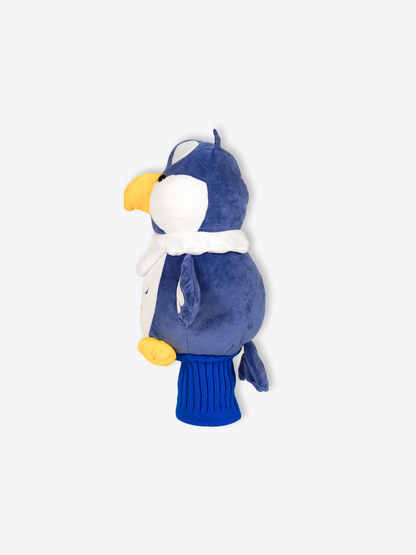 Falcon - Denim
