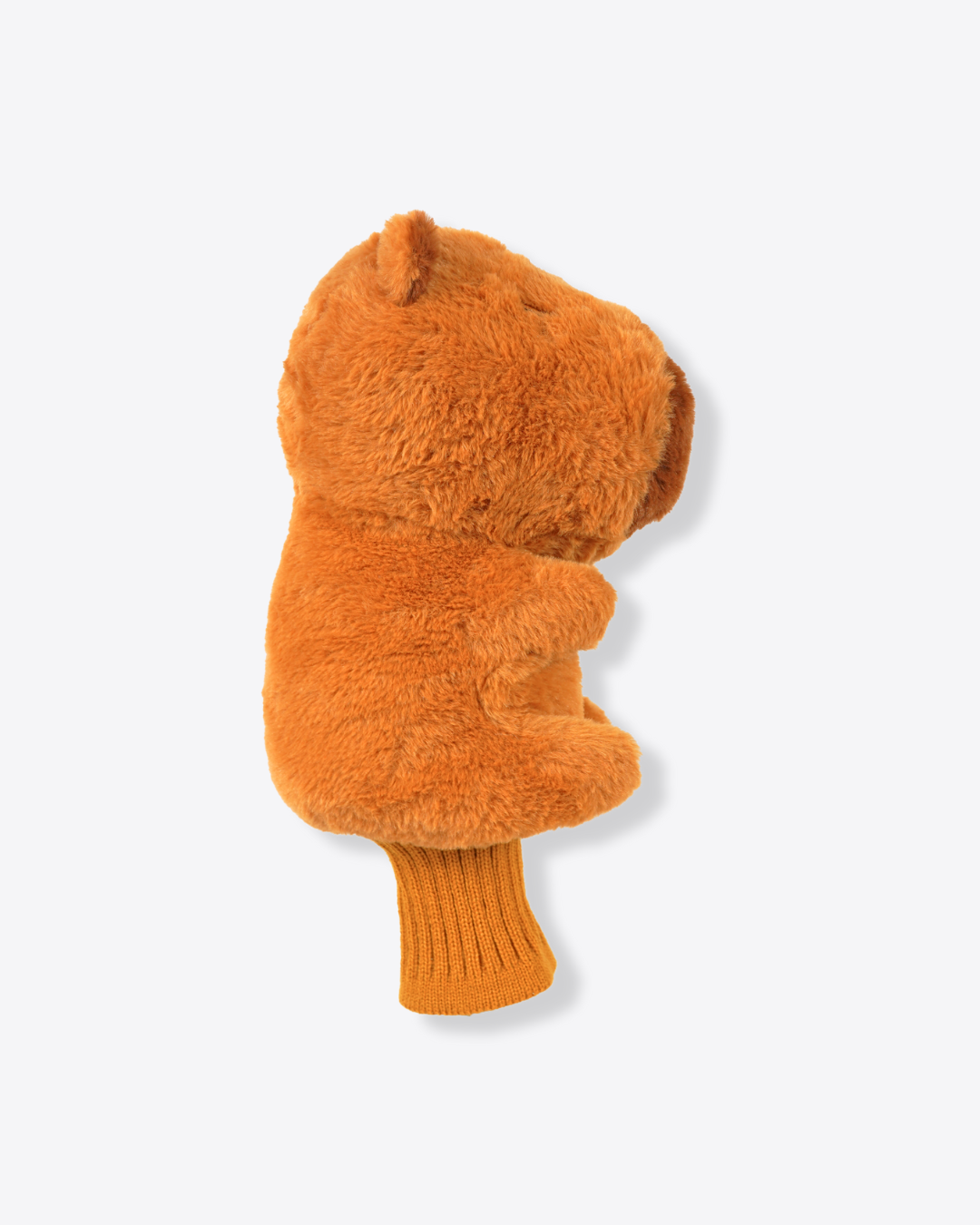 Capybara
