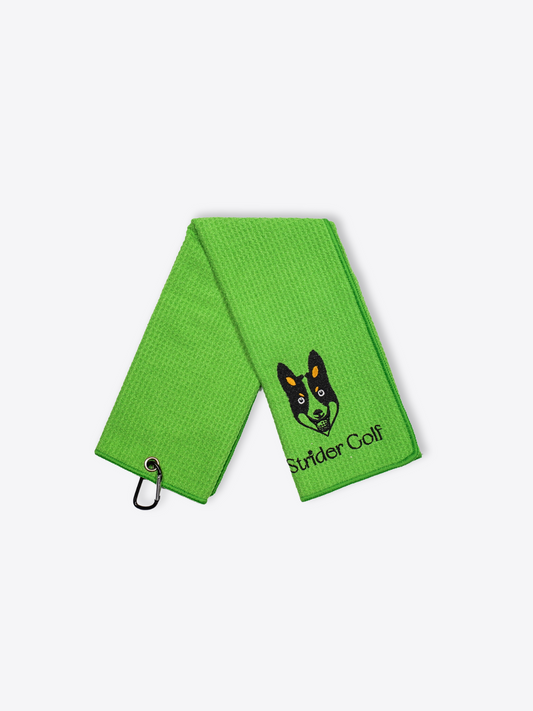 Microfiber Golf Towel