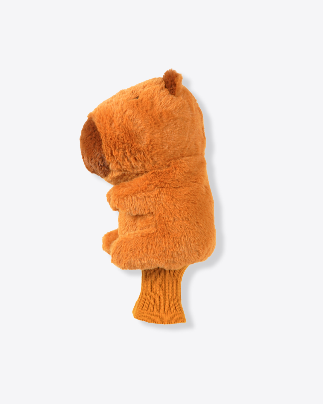 Capybara