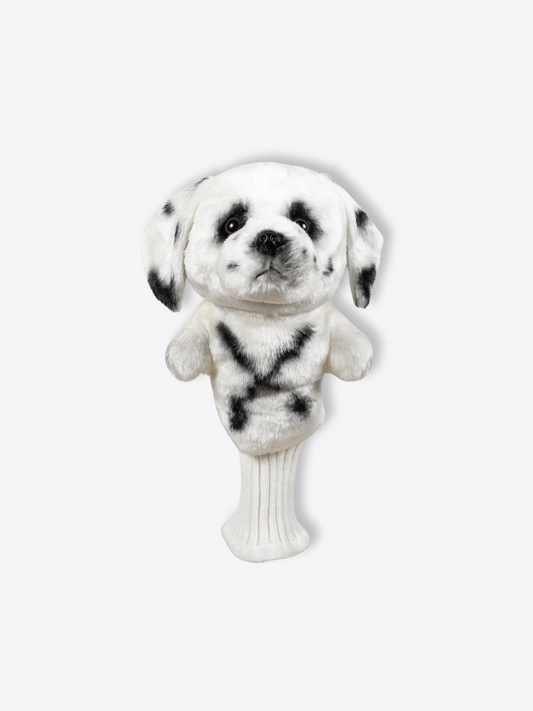 Dalmatian