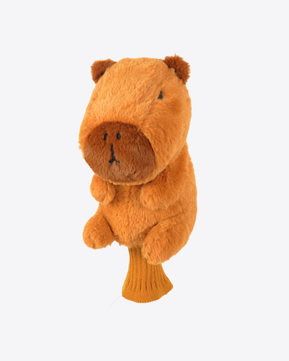 Capybara