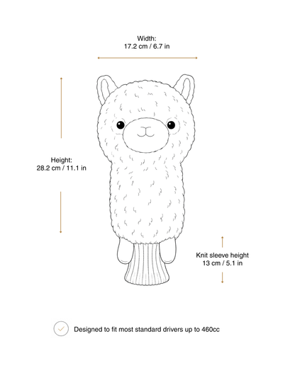 Alpaca
