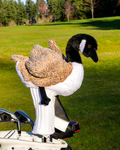 Canada Goose