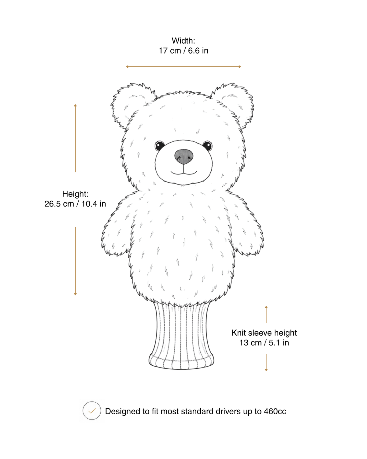 Brown Bear