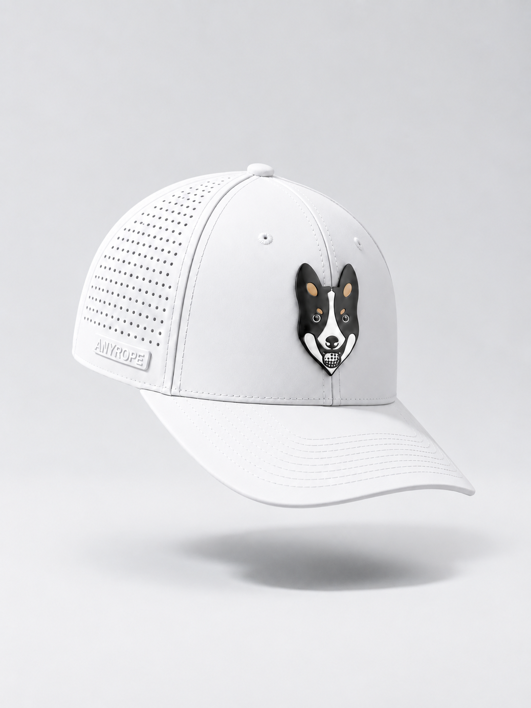 Strider Signature Golf Cap