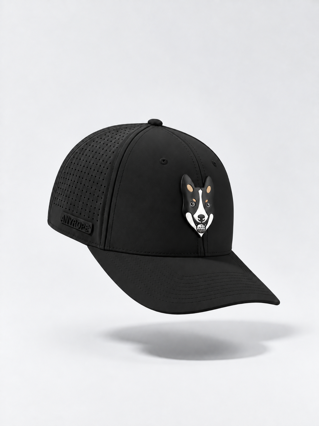 Strider Signature Golf Cap