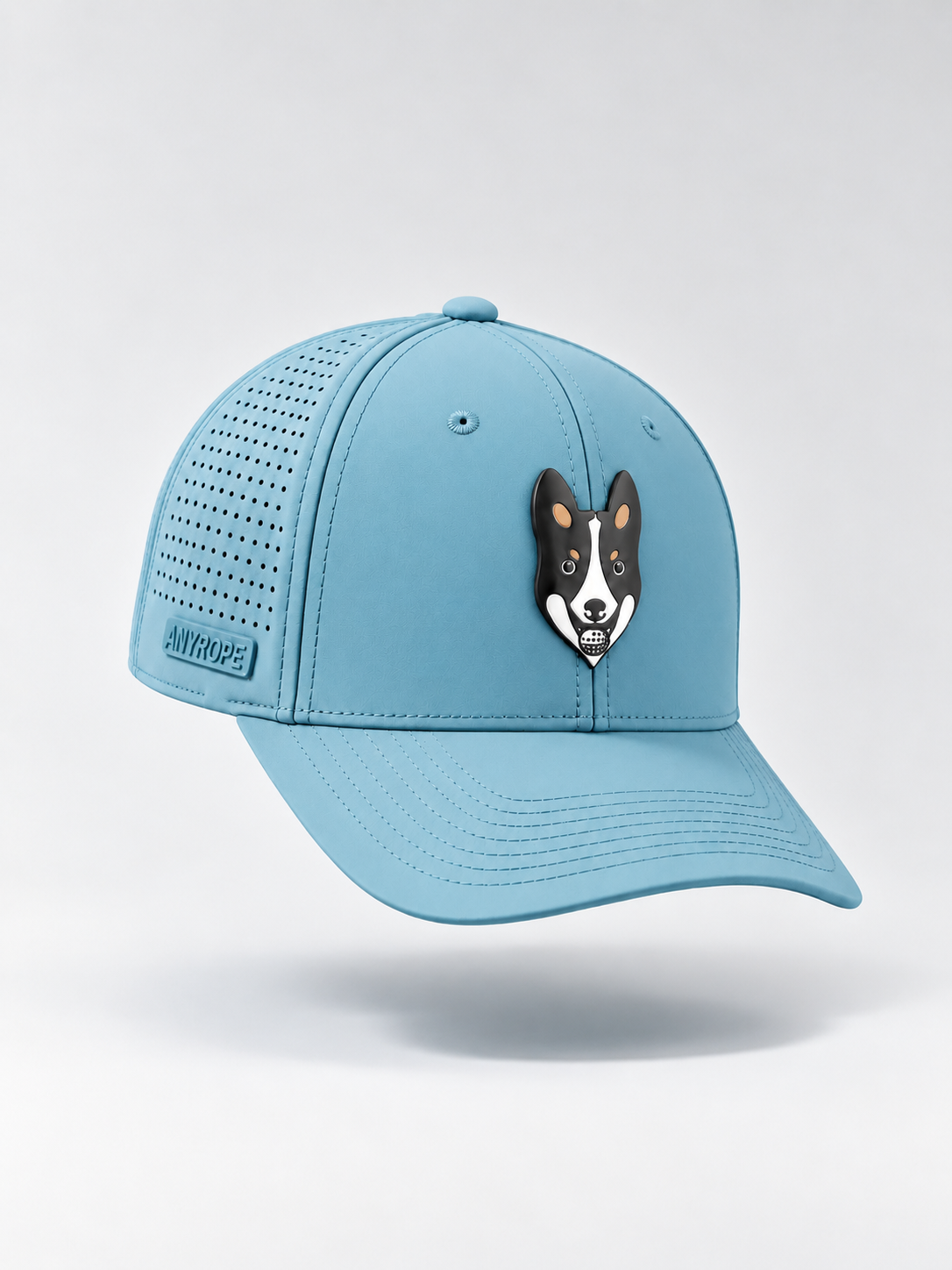 Strider Signature Golf Cap