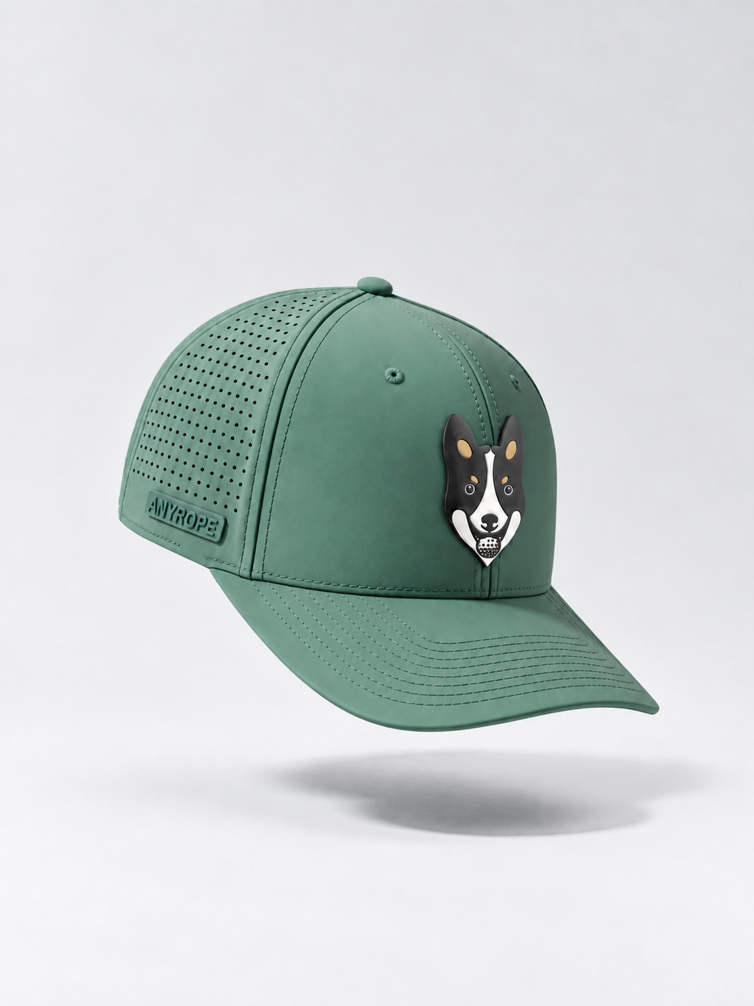 Strider Signature Golf Cap