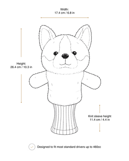 Corgi