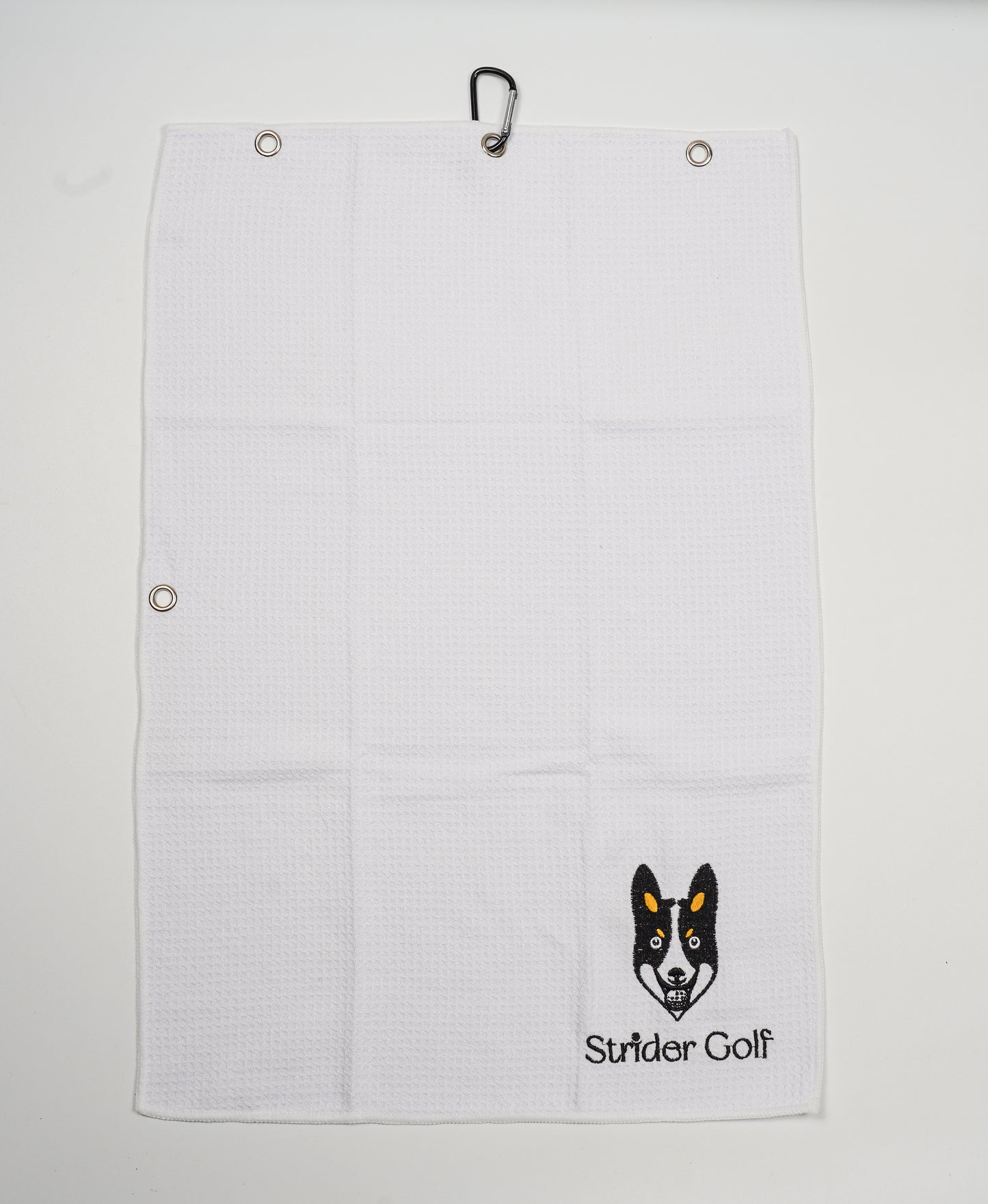 Microfiber Trifold Golf Towel