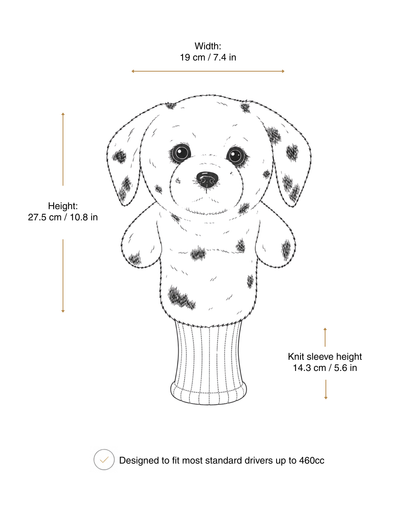 Dalmatian