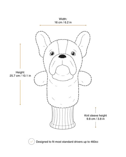French Bulldog