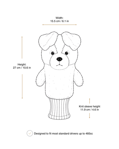 Jack Russell Terrier