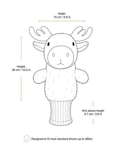 Reindeer