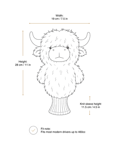 Highland Cattle