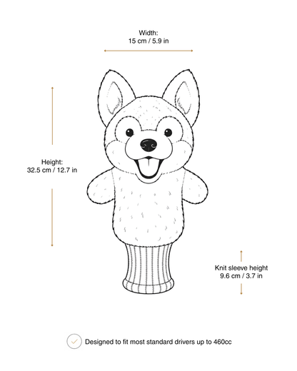 Siberian Husky