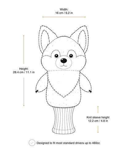 Wolf