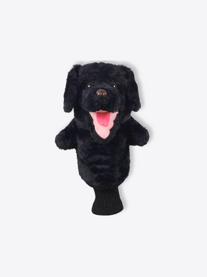 Labrador Retriever Black